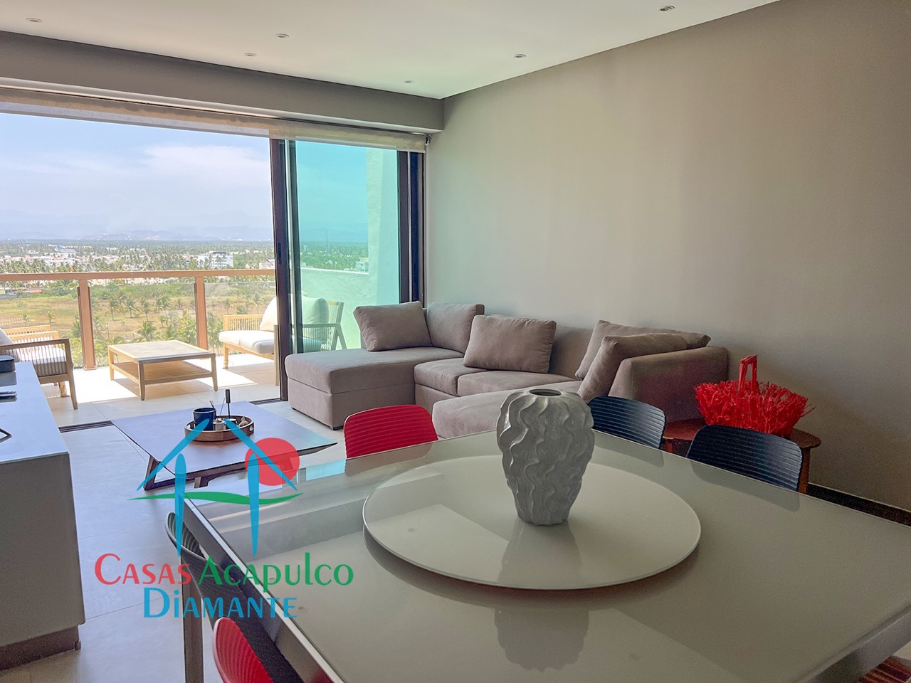 La Isla Emerald E 11 - Estancia 2